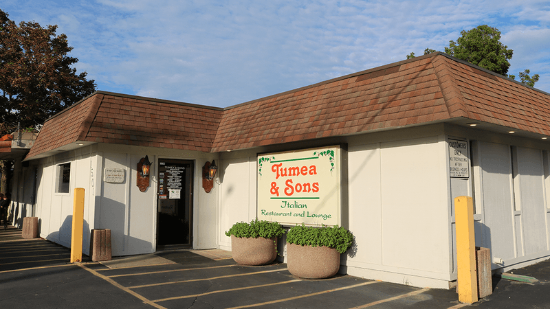 Tumea & Sons, Des Moines, Iowa