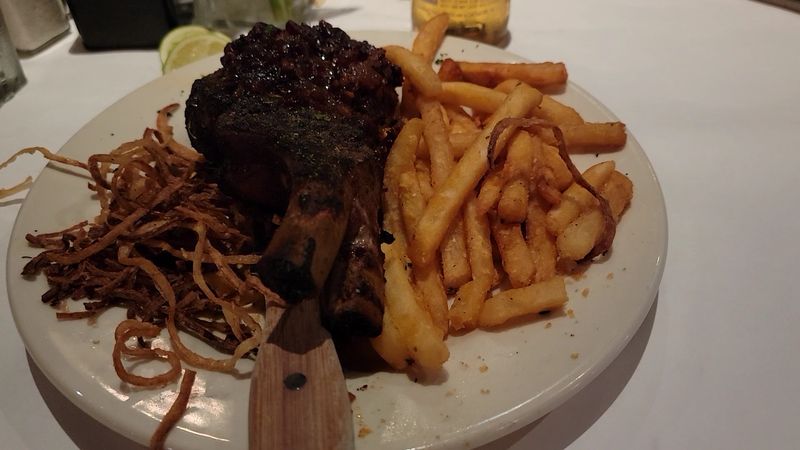 Weidmann&rsquo;s, Meridian, Mississippi