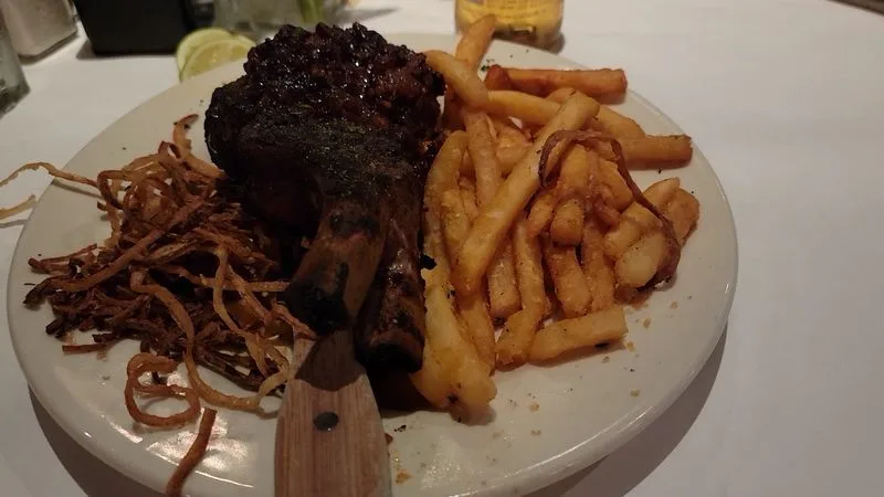 Weidmann&rsquo;s, Meridian, Mississippi