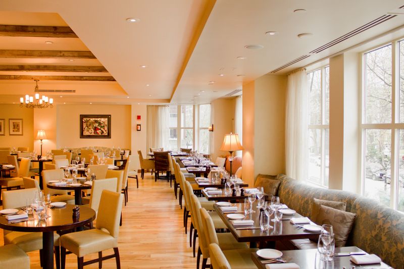 Bistro du Midi &mdash; Boston