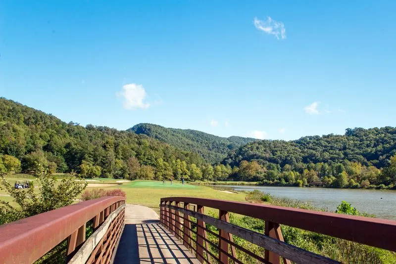 Pine Mountain State Resort Park