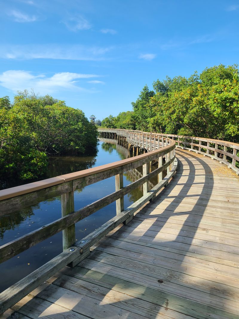 Robinson Preserve