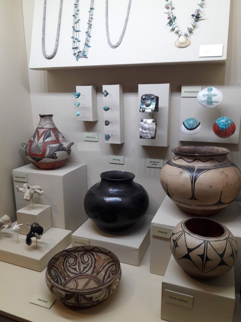 Local Historical Museum