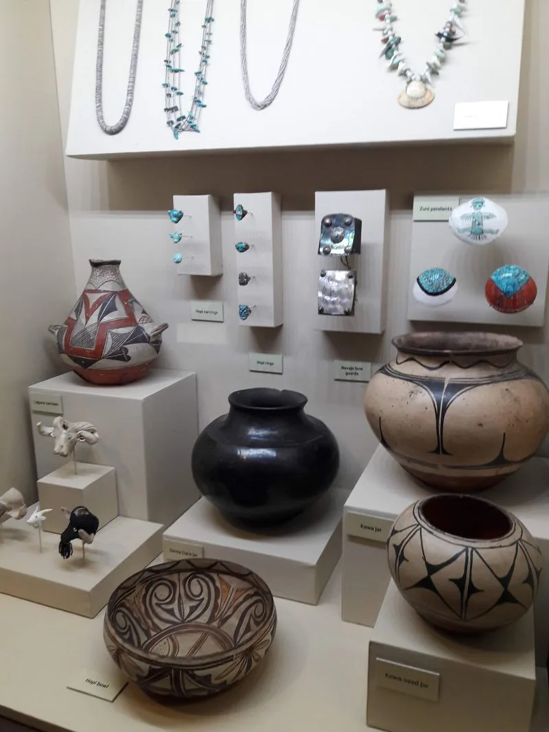 Local Historical Museum