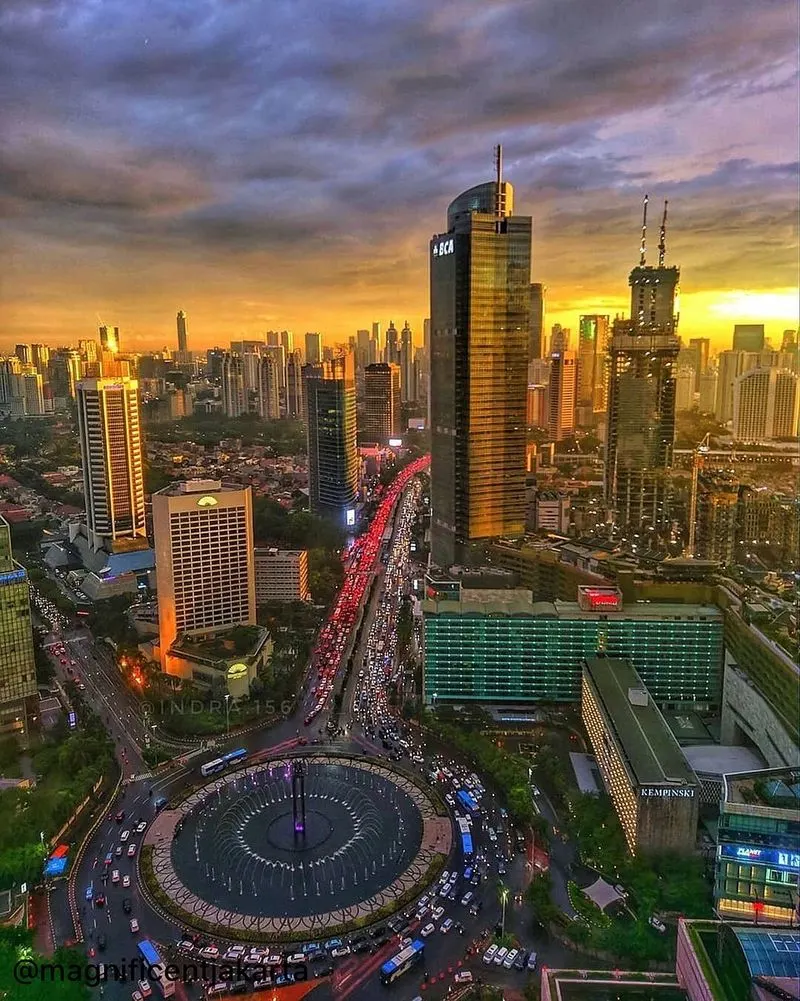 Jakarta, Indonesia