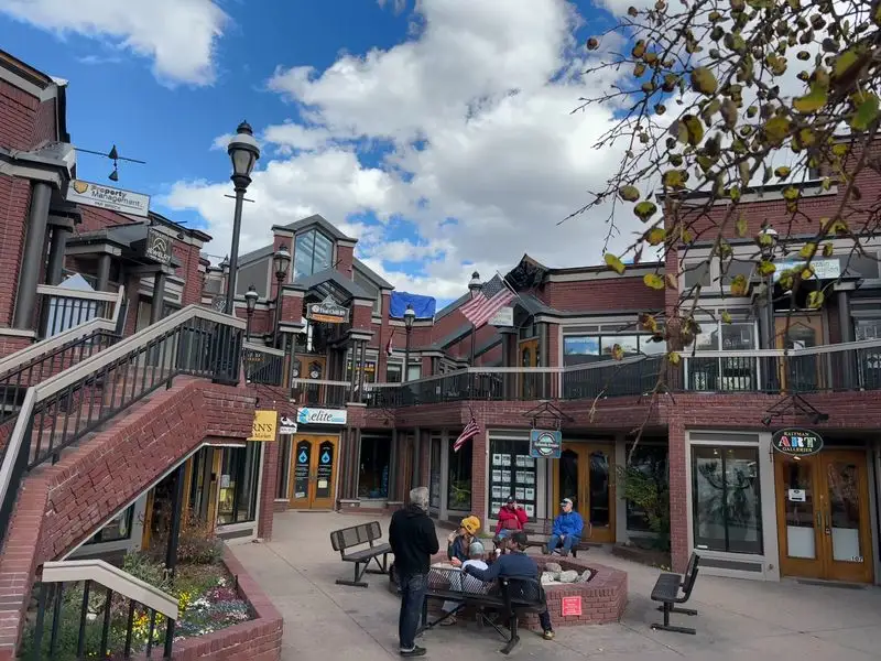 Breckenridge