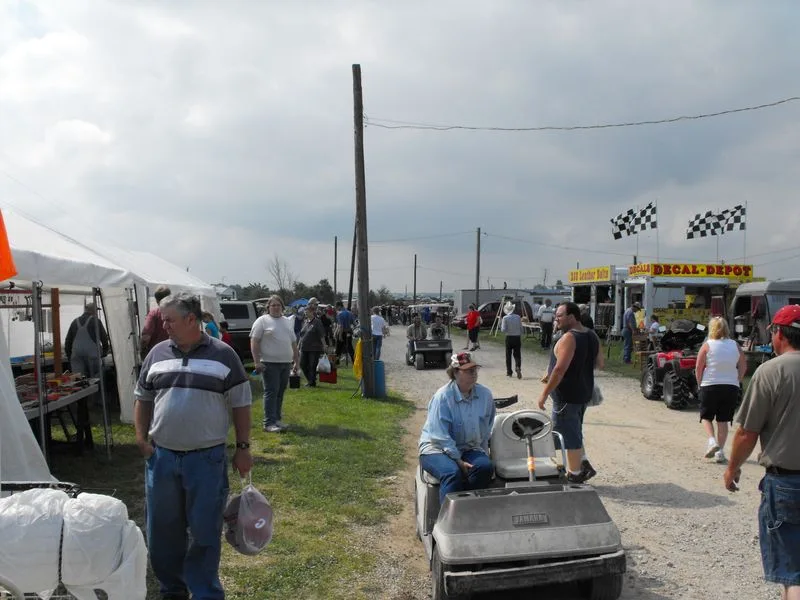 How to bargain with grace and a smile