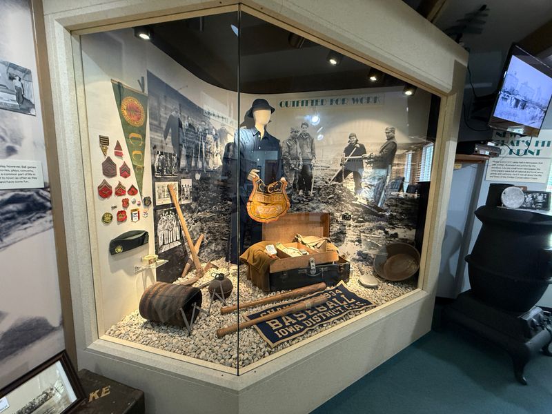 CCC Museum