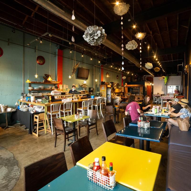 Penn Avenue Fish Company — Pittsburgh (Strip District)