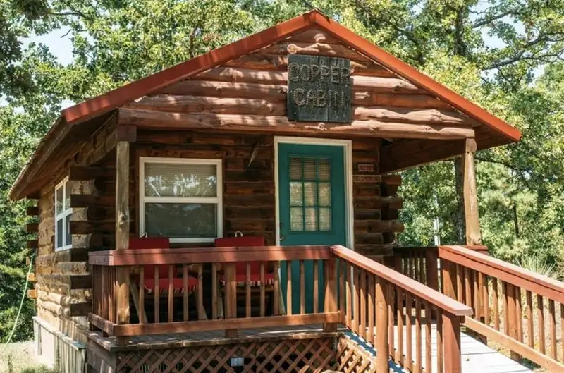 Jerico Springs, Missouri