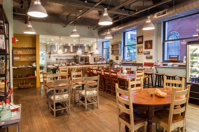 Talula&rsquo;s Daily &mdash; Philadelphia