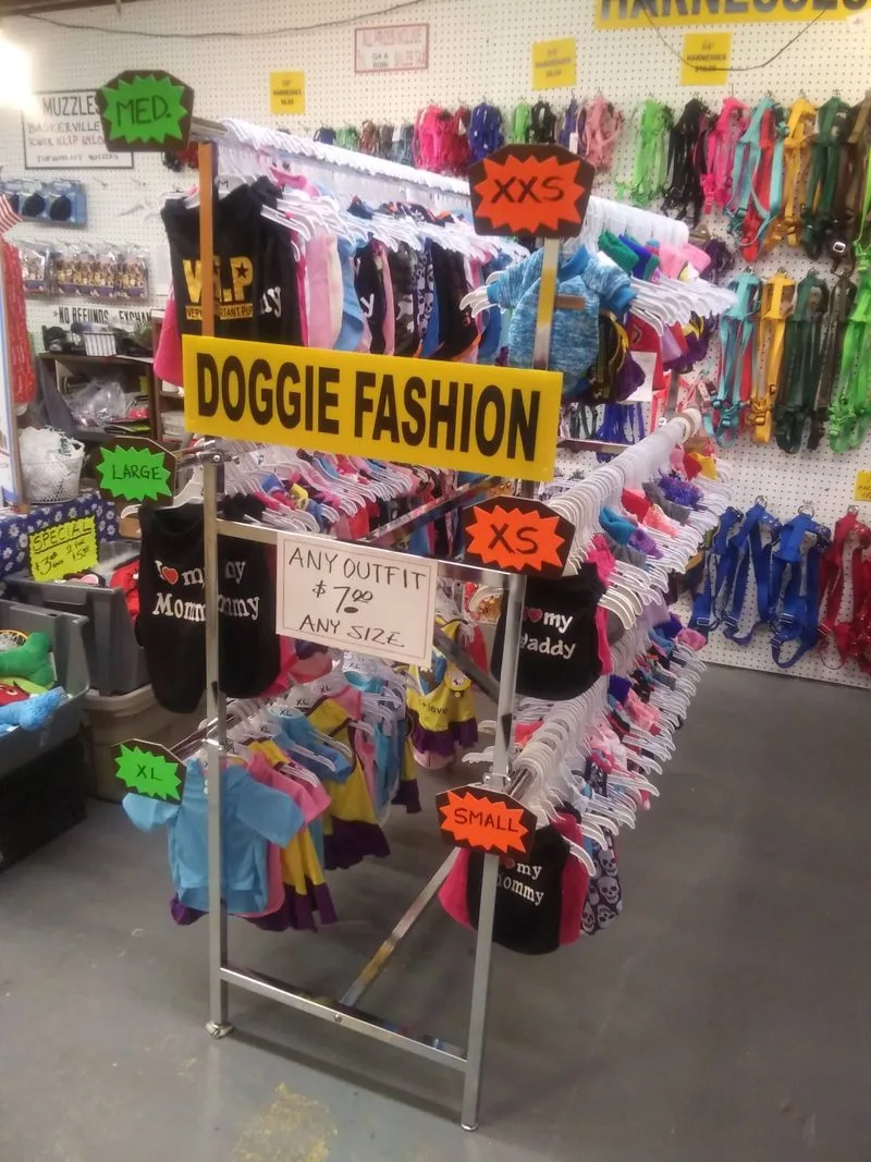 Smiley&rsquo;s Flea Market