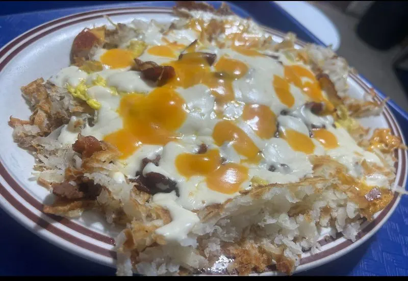 White Star Diner, West Bend