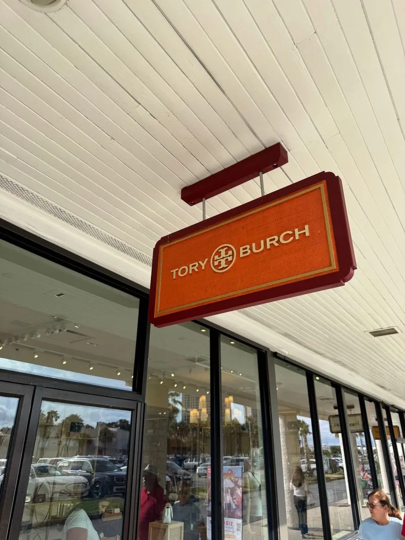 Silver Sands Premium Outlets, Destin