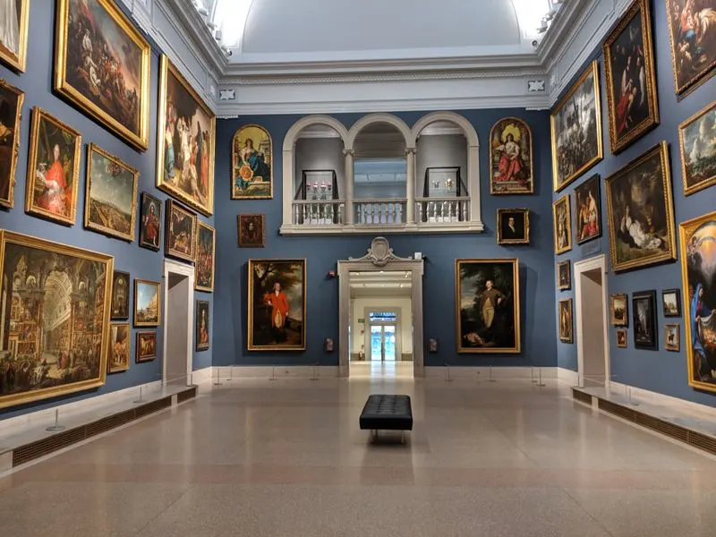 Wadsworth Atheneum Museum of Art