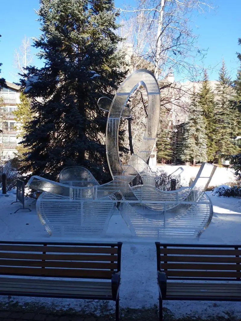 Vail Farmers' Market