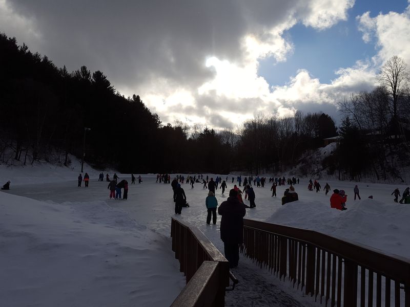 Petoskey Winter Carnival