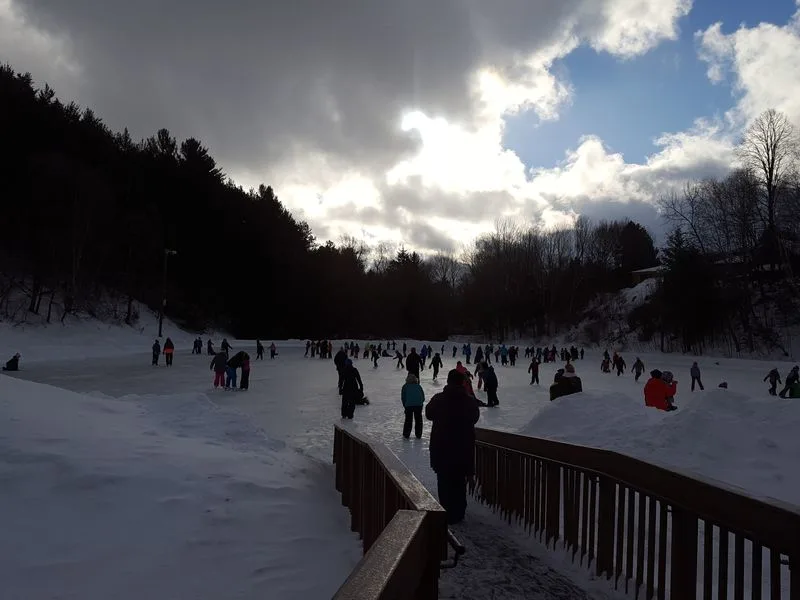 Petoskey Winter Carnival