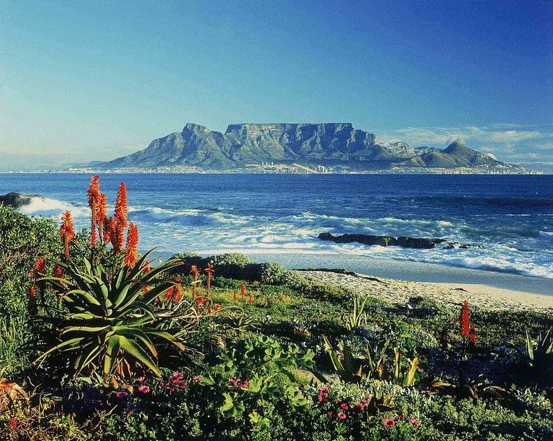 Cape Town, South Africa