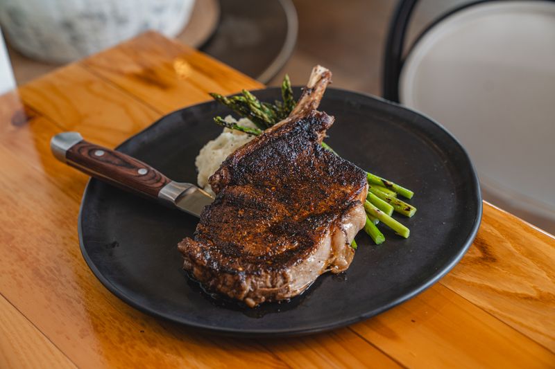 33 Staves &mdash; Lexington