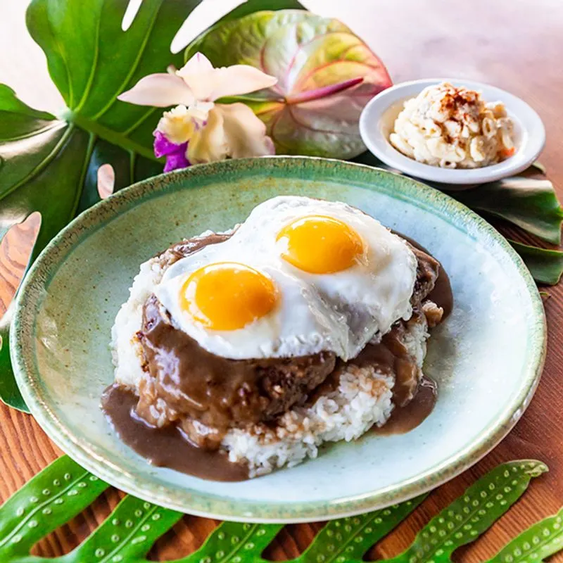 Highway Inn, Honolulu, Hawaii