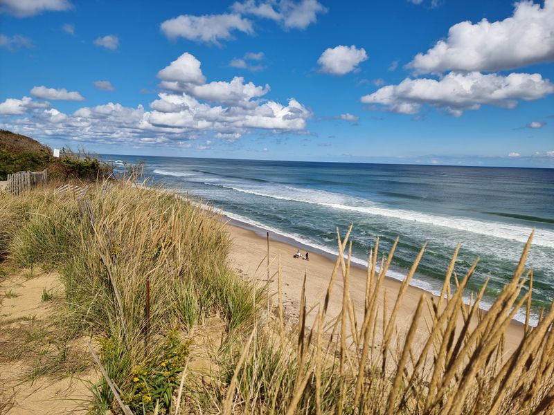 Massachusetts &ndash; Cape Cod National Seashore