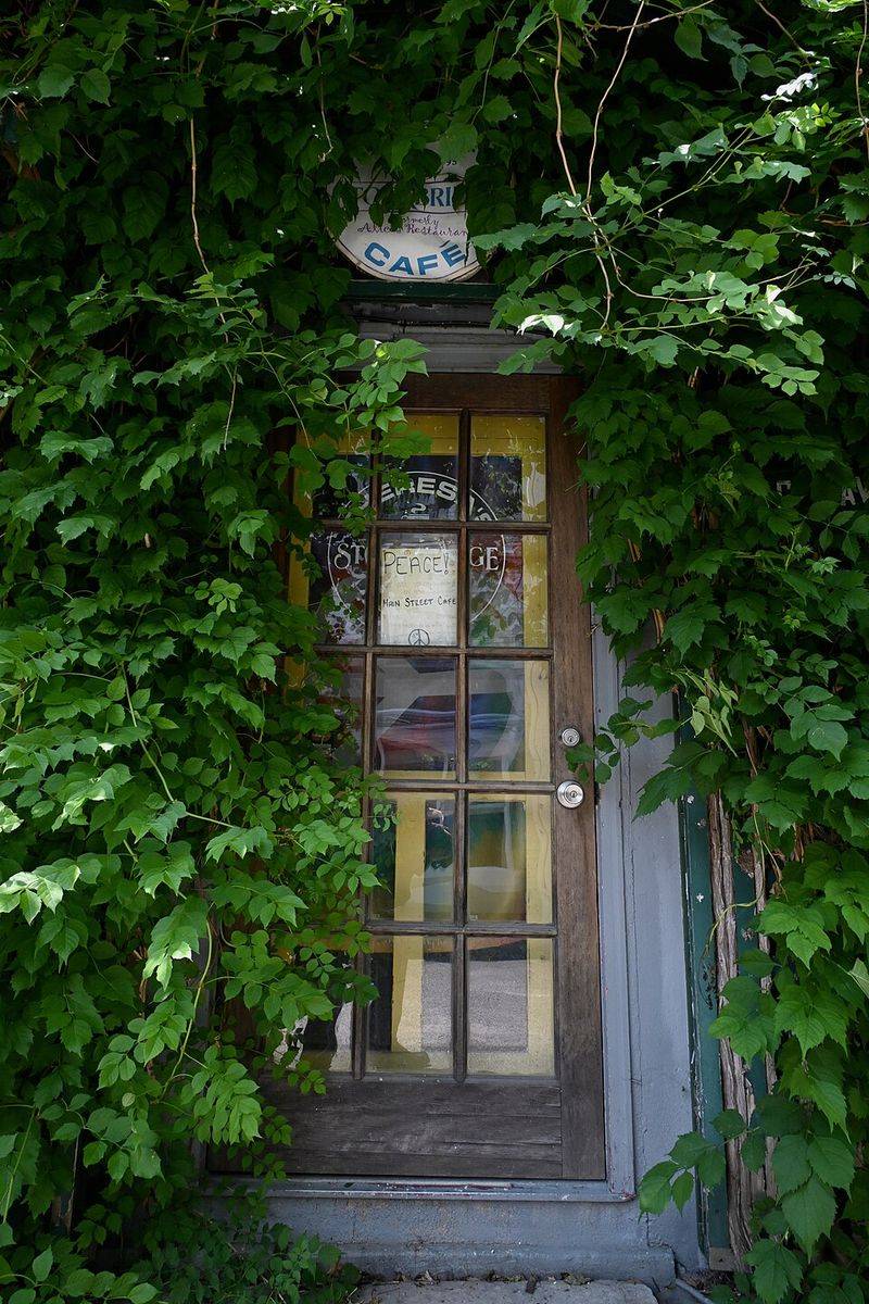 Massachusetts &mdash; Stockbridge