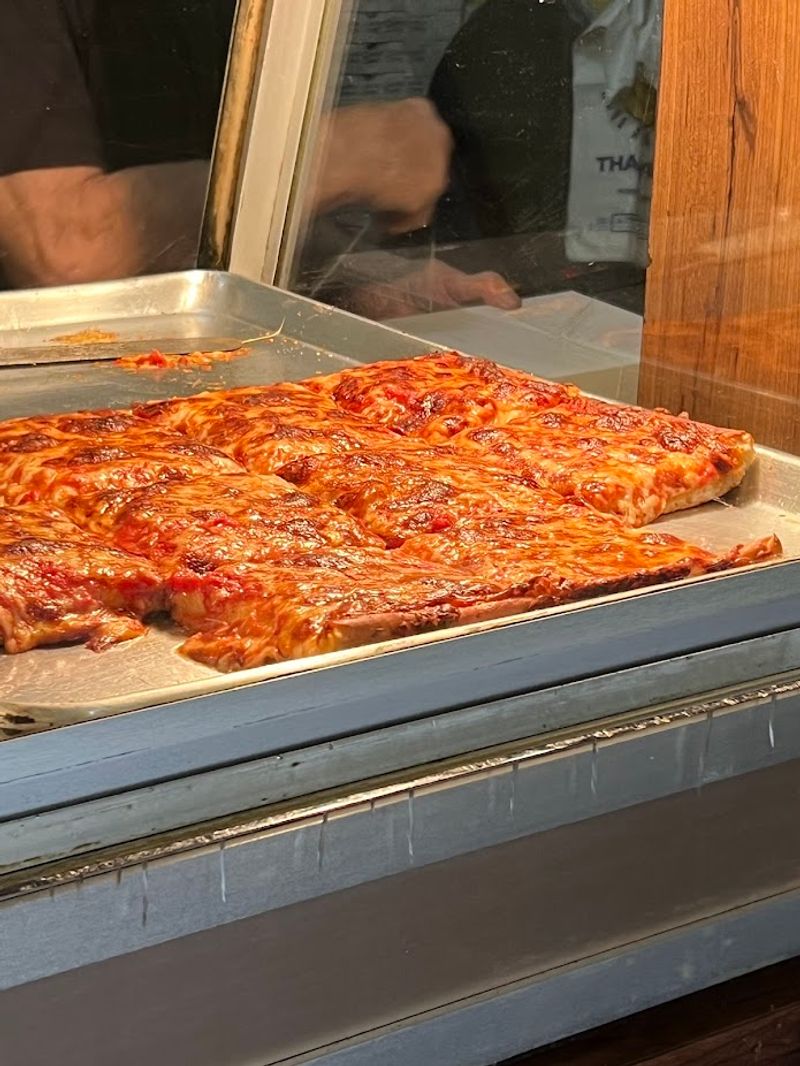 Massachusetts &mdash; Galleria Umberto