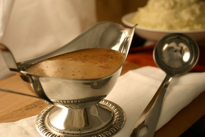 Gravy