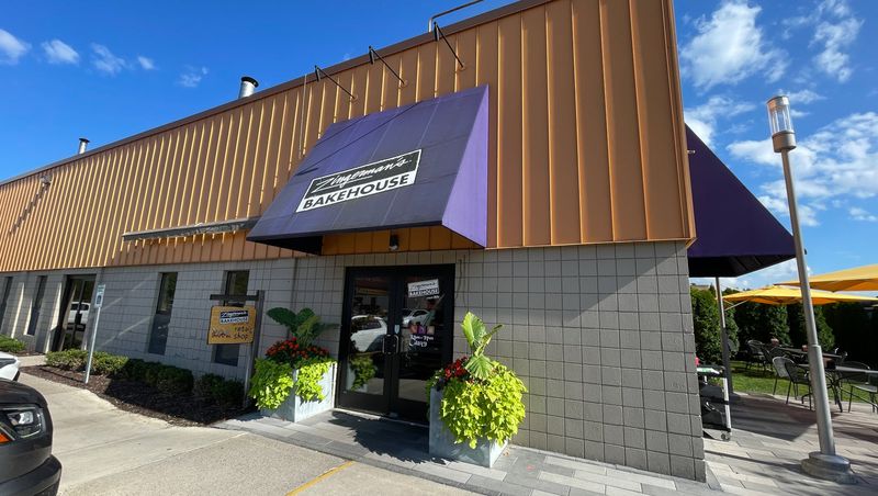 Michigan – Zingerman’s Bakehouse (Ann Arbor)