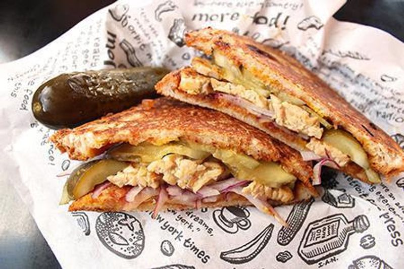 Michigan &mdash; Zingerman&rsquo;s Delicatessen