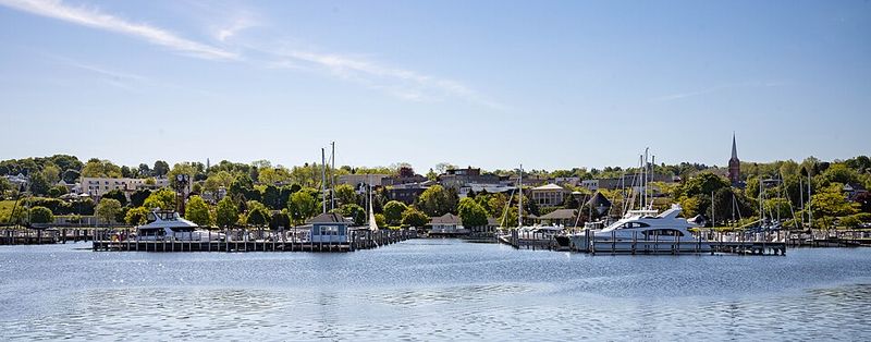 Michigan &mdash; Petoskey