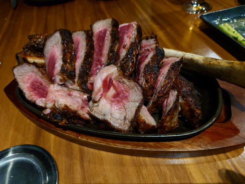 Nick & Stef&rsquo;s Steakhouse &mdash; Los Angeles (Downtown)