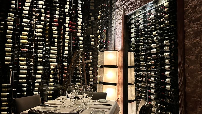 Dominick&rsquo;s Steakhouse &mdash; Scottsdale