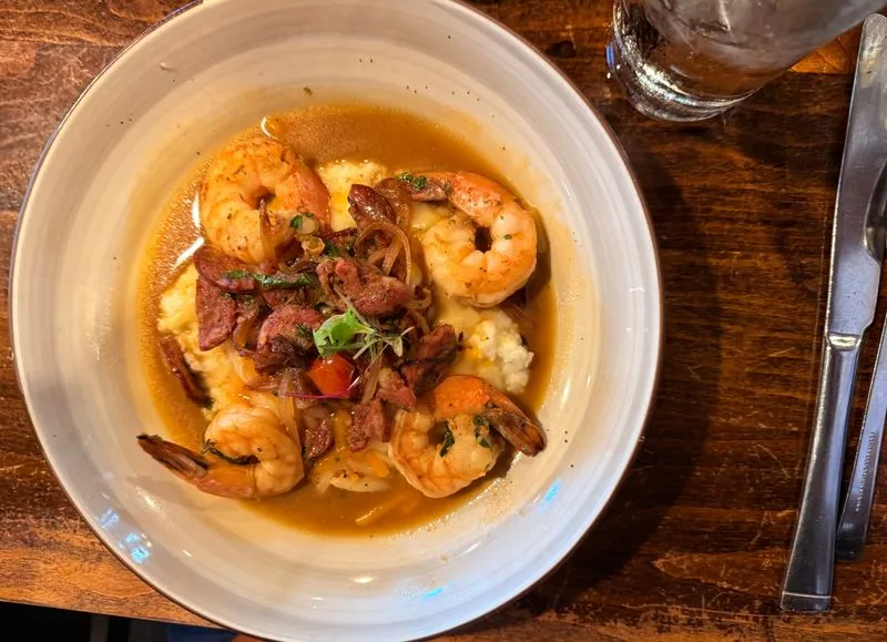 Lucile&rsquo;s, Houston