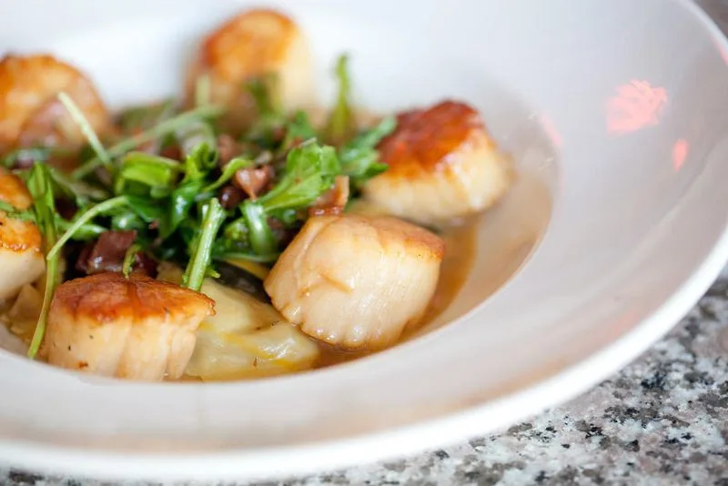 Hemenway’s, Providence