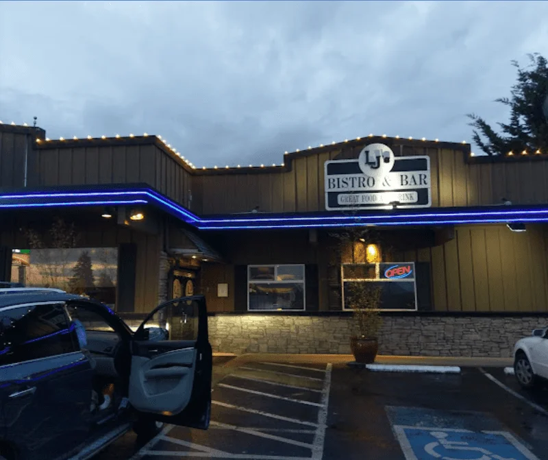 LJ&rsquo;s Bistro (Lake Stevens)