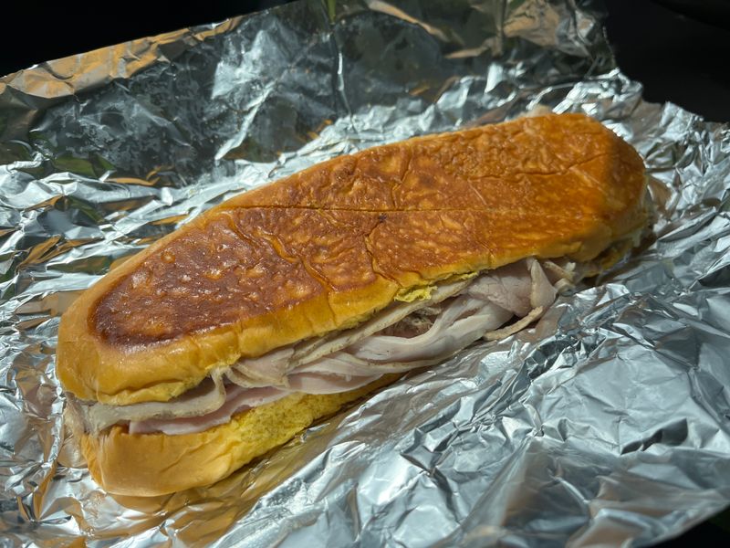 Cuban Sandwiches to Go