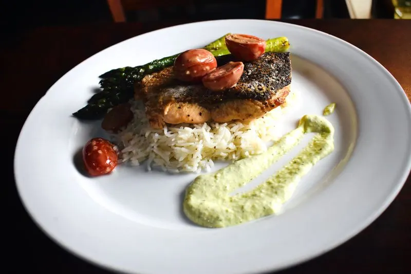 The Dubliner Irish Pub, New Hope