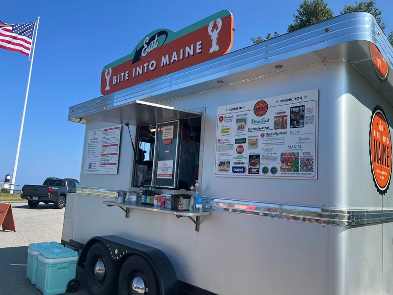 Bite Into Maine