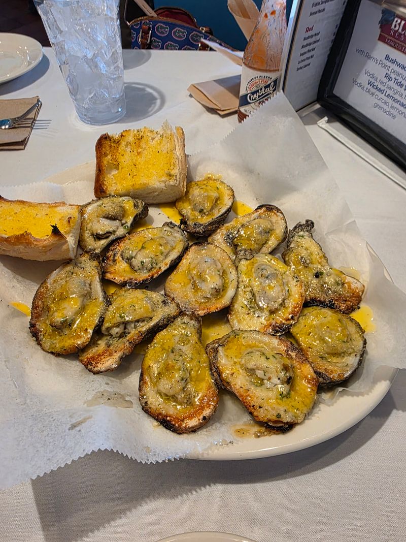 Bluegill Restaurant