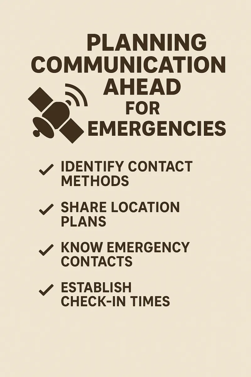 Emergency Contact Information