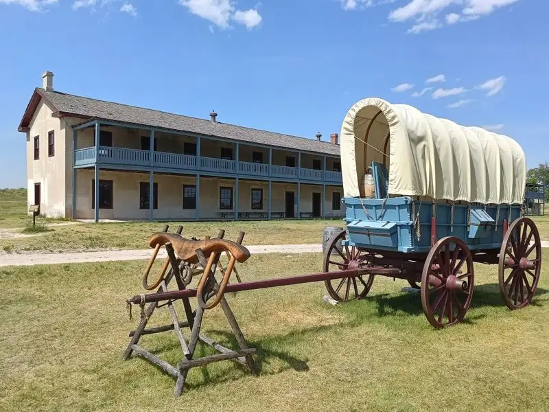 Fort Laramie