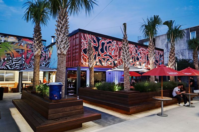 Pizzeria Vittoria – Savannah