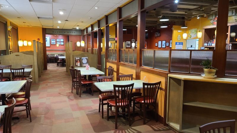 LaRosa’s Pizza — Florence