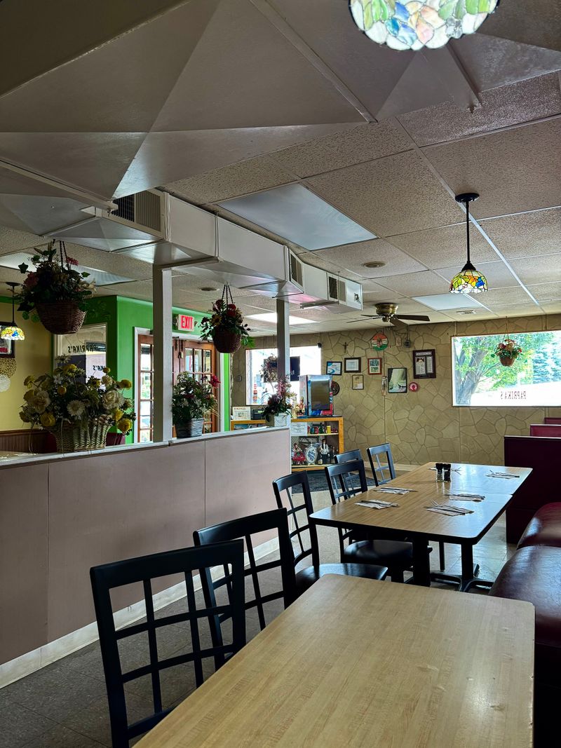 Paprikas &mdash; Hellertown