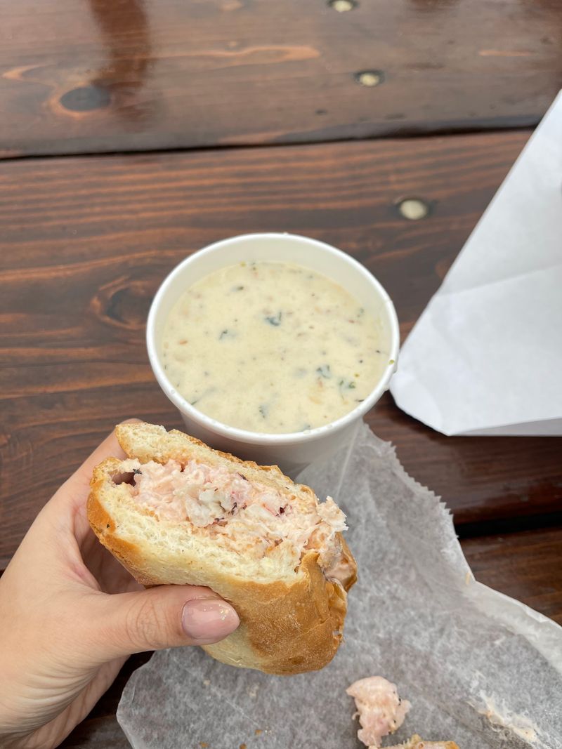 Freshness you can taste