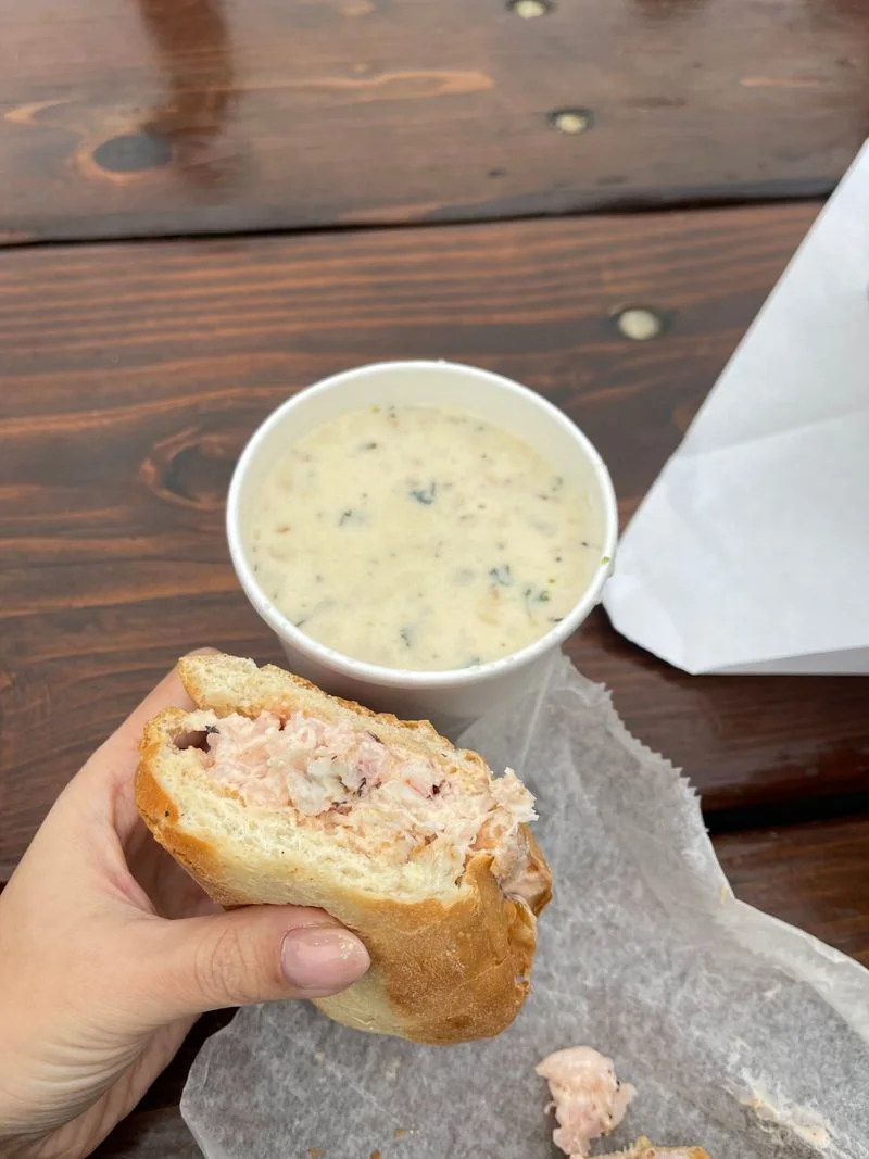 Freshness you can taste