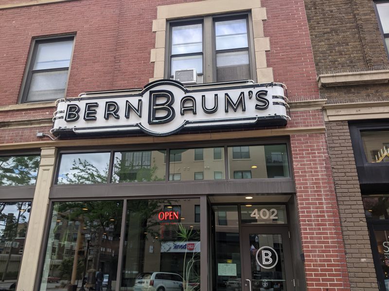 BernBaum&rsquo;s &mdash; Fargo, ND