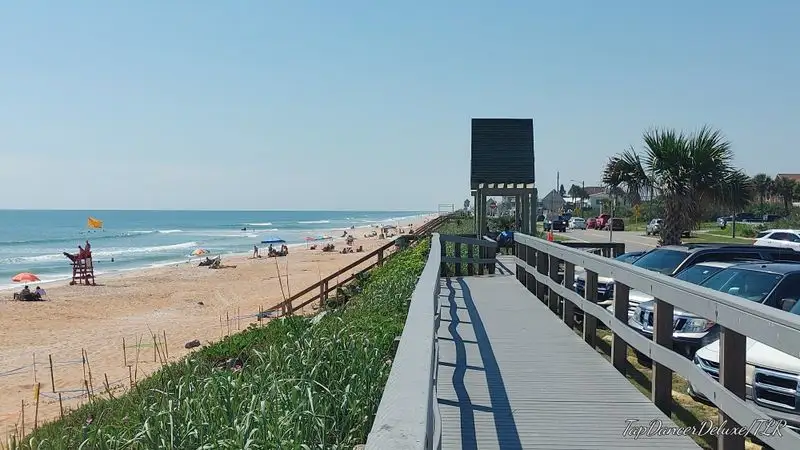 Flagler Beach, Florida
